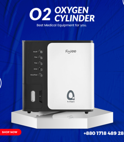 Folee 10L Oxygen Concentrator Price in Bangladesh