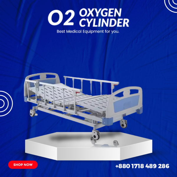 Kaiyang KY302D-32 Electric Medical Bed Price in Bangladesh