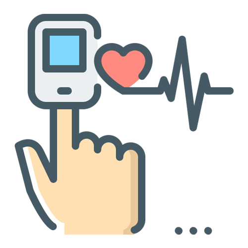 Pulse Oximeter