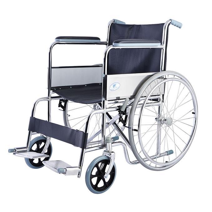 Medical Manual Wheelchair Rent Price In Dhaka City